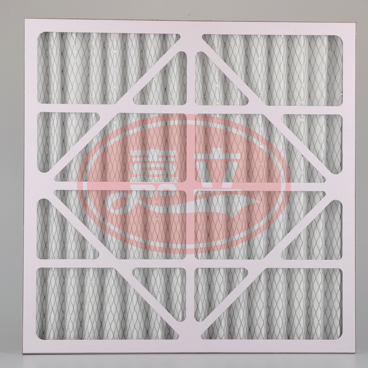 白茅湖农场纸框过滤器